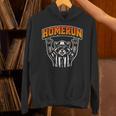 Football Referee Touchdown Baseball Homerun Raccoon Unisex Hoodie Football Referee Touchdown Baseball Homerun Raccoon Unisex Hoodie