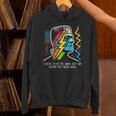 Frankenstein I Ought To Be Thy AdamFallen Angel Book Quote Unisex Hoodie