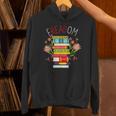 FREADOM Read Banned Books Unisex Hoodie