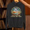 French Bulldog A Day Without Reading Is Like Book Vintage For Men Women Kids Unisex Hoodie French Bulldog A Day Without Reading Is Like Book Vintage For Men Women Kids Unisex Hoodie
