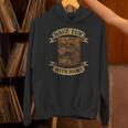 Have Fun With Books Horror Literature Necronomicon Book Unisex Hoodie