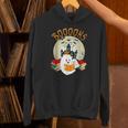 Ghost Book Reading Halloween Booooks Teacher Unisex Hoodie
