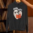 Ghost Book Reading Unisex Hoodie Ghost Book Reading Unisex Hoodie