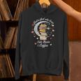 Only a Girl The Cat Books Unisex Hoodie Only a Girl The Cat Books Unisex Hoodie