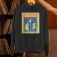 Goldilocks And The Three Bears Book Cover Unisex Hoodie Goldilocks And The Three Bears Book Cover Unisex Hoodie