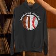 Grammy Of Ballers Football Baseball Grandma Grammy Unisex Hoodie Grammy Of Ballers Football Baseball Grandma Grammy Unisex Hoodie