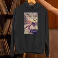 Guarded By Death Book Unisex Hoodie