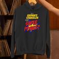 Guidance Counselor Teacher Superhero Superpower Comic Book Unisex Hoodie Guidance Counselor Teacher Superhero Superpower Comic Book Unisex Hoodie