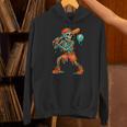 Halloween Baseball Skeleton Ice Cream Drip Baseball Boys Kid Unisex Hoodie Halloween Baseball Skeleton Ice Cream Drip Baseball Boys Kid Unisex Hoodie