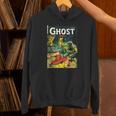 Halloween Horror Vintage Monster Comic Book Retro Scary Unisex Hoodie Halloween Horror Vintage Monster Comic Book Retro Scary Unisex Hoodie