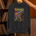 Halloween Horror Vintage Werewolf Comic Book Retro Unisex Hoodie Halloween Horror Vintage Werewolf Comic Book Retro Unisex Hoodie