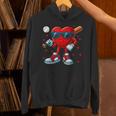 Heart Love Baseball Valentine Outfit Men Boy Unisex Hoodie Heart Love Baseball Valentine Outfit Men Boy Unisex Hoodie