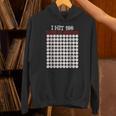 I Hit 100 Days Of School Baseball Lover Teacher Student Unisex Hoodie I Hit 100 Days Of School Baseball Lover Teacher Student Unisex Hoodie