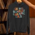 In My Hockey Romance Era Romance Hockey Book Club Unisex Hoodie In My Hockey Romance Era Romance Hockey Book Club Unisex Hoodie
