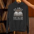 Humor Saying Book Lovers Readers Teachers Librarian Unisex Hoodie