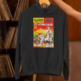 The Iliad Homer Vintage Comic Book Cover Unisex Hoodie The Iliad Homer Vintage Comic Book Cover Unisex Hoodie