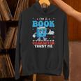 I'm a Book Character Costumes For Kids Storybook Unisex Hoodie I'm a Book Character Costumes For Kids Storybook Unisex Hoodie