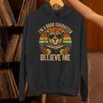 I'm a Book Character Costumes For Kids Storybook Character Unisex Hoodie