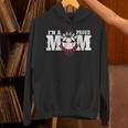 I'm a Proud Soccer Baseball Mom Unisex Hoodie I'm a Proud Soccer Baseball Mom Unisex Hoodie