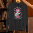 Imagine Being Afraid Of Drag Queens And Books Unisex Hoodie