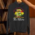 Inspired Book History Leaders Celebrate History Month Unisex Hoodie Inspired Book History Leaders Celebrate History Month Unisex Hoodie