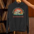 Introverted But Willing To Discuss Books Unisex Hoodie