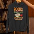 Introverts Book Club Members Readers Books Bibliophiles Unisex Hoodie Introverts Book Club Members Readers Books Bibliophiles Unisex Hoodie
