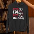 ITS In My DNA Baseball Sport Player Saying Baseball Fan Unisex Hoodie ITS In My DNA Baseball Sport Player Saying Baseball Fan Unisex Hoodie