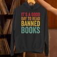It's A Good Day To Read Banned Books Banned Books Unisex Hoodie It's A Good Day To Read Banned Books Banned Books Unisex Hoodie