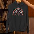 It’s a Good Day To Read a Book Bookworm Book Lovers Rainbow Unisex Hoodie It’s a Good Day To Read a Book Bookworm Book Lovers Rainbow Unisex Hoodie