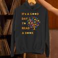 It's a Good Day To Read a Book Children's Book Week- Fall Unisex Hoodie