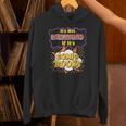 It's Not Hoarding If It's Comic Books Collector Reader Unisex Hoodie