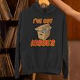 I'Ve Got Issues Comic Collector Comic Books Hobby Unisex Hoodie