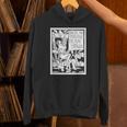 Jack And The Beanstalk 1900 Book Cover Unisex Hoodie