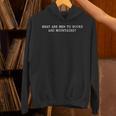 Jane Austen Book Quote What Are Men To Mountains And Rocks Unisex Hoodie