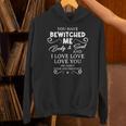 Jane Austen Pride And Prejudice Book Club Unisex Hoodie