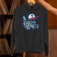 Jarrell Storm Chasers Baseball Big Logo Unisex Hoodie Jarrell Storm Chasers Baseball Big Logo Unisex Hoodie