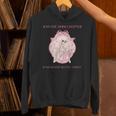 Just One More Chapter Is The Biggest Lie I Tell Myself Book Unisex Hoodie