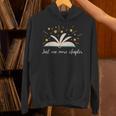 Just One More Chapter Book Lovers Unisex Hoodie Just One More Chapter Book Lovers Unisex Hoodie