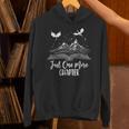 Just One More Chapter Romantasy Dragon Fantasy Romance Book Unisex Hoodie