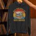 Keep Your Bans Off Our Books Booker Apparel Unisex Hoodie Keep Your Bans Off Our Books Booker Apparel Unisex Hoodie