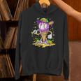 Kids Baseball Drip Ice Cream Apparel Kids Boys Mardi Gras Unisex Hoodie Kids Baseball Drip Ice Cream Apparel Kids Boys Mardi Gras Unisex Hoodie