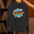 Kids Boys Easton Comic Book Superhero Name Unisex Hoodie Kids Boys Easton Comic Book Superhero Name Unisex Hoodie