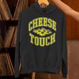 Kids DOAWK Cheese Touch Book Series Unisex Hoodie