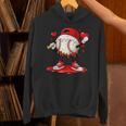 Kids Valentine Baseball Boys Valentines Day Tee Unisex Hoodie Kids Valentine Baseball Boys Valentines Day Tee Unisex Hoodie