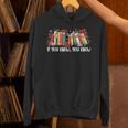 If You Know You Know 6 7 Six Seven Meme Floral Book Lover Unisex Hoodie If You Know You Know 6 7 Six Seven Meme Floral Book Lover Unisex Hoodie