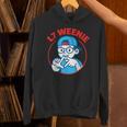 L7 Weenie Baseball Softball Unisex Hoodie L7 Weenie Baseball Softball Unisex Hoodie