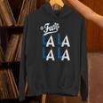 LA Baseball Fan Christmas FA La La Holiday Blue Theme Unisex Hoodie LA Baseball Fan Christmas FA La La Holiday Blue Theme Unisex Hoodie