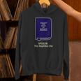 LDS Book Of Mormon Tshirt Spoiler Nephites Unisex Hoodie
