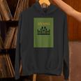 LDS Couples Costume Hymn Book Mormon Matching Unisex Hoodie